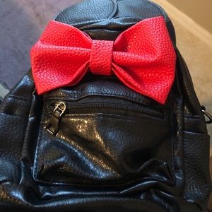 Minnie Mouse bag